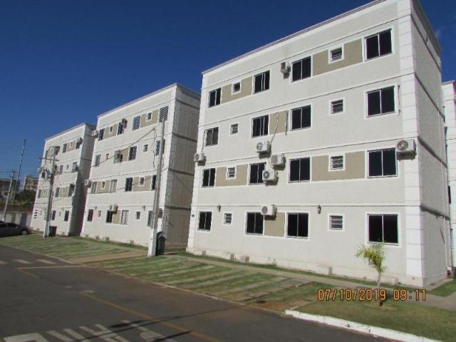 Apartamento no Parque Chapada do Mirante - Foto 2