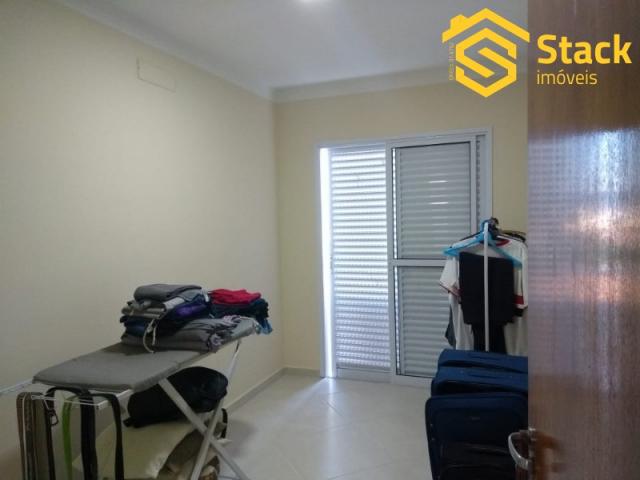 Linda casa no condomínio villaggio del sole localizado em um dos mais tradicionais bairros - Foto 9