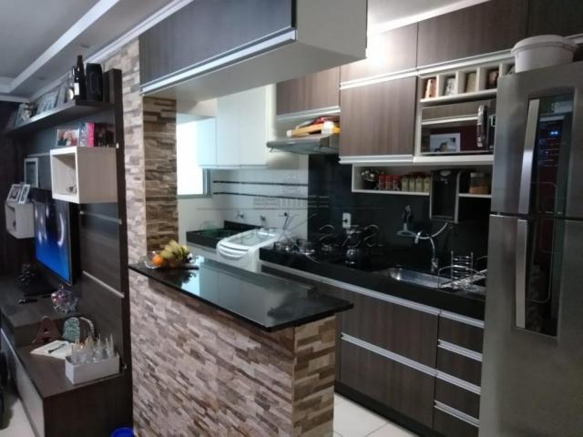 Apartamento à venda com 2 dormitórios em Jardim america, Sao jose dos campos cod:V30436SA - Foto 3