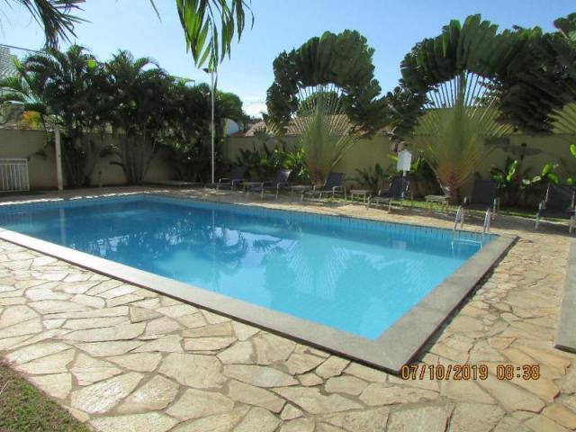 Apartamento no Edf. Piazza das Mangueiras - Foto 5