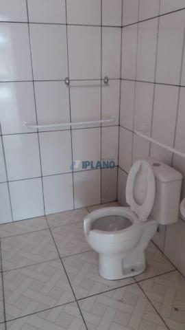 Loja comercial para alugar com 0 dormitórios em Vila prado, São carlos cod:3632 - Foto 8