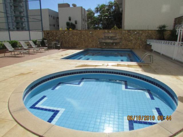 Apartamento no Edificio Solar Gaudi - Foto 3
