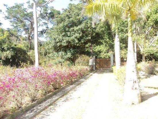 Terreno rural à venda, Venda Nova, Teresópolis - TE0060. - Foto 7