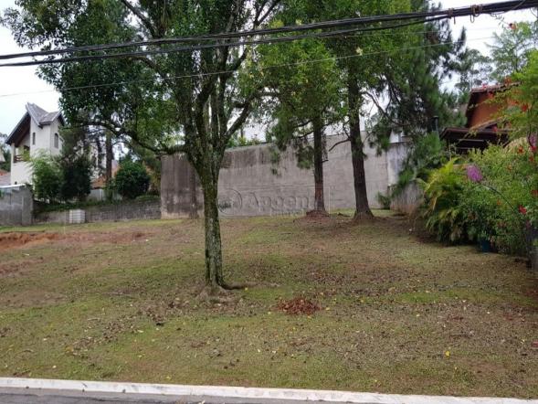 Terreno à venda em Aldeia da serra, Barueri cod:67737 - Foto 3