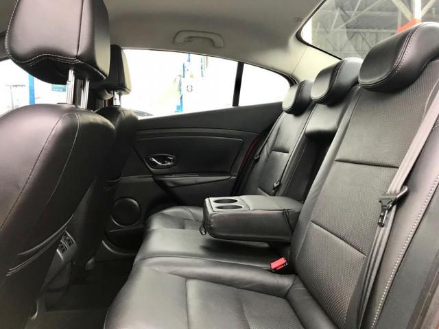 FLUENCE Sed. Dynamique 2.0 16V FLEX Aut. - Foto 8