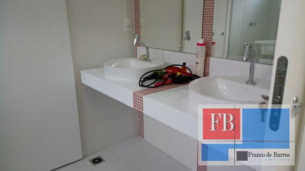 Casa com 4 quartos - Bairro Residencial Sagrada Família em Rondonópolis - Foto 8