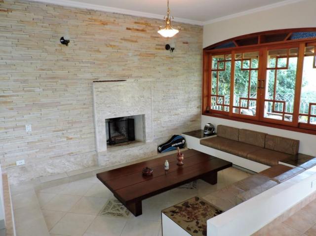 Casa de condomínio à venda com 4 dormitórios em Nova higienópolis, Jandira cod:10361 - Foto 18