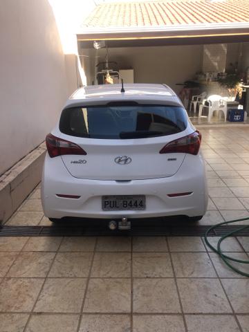 Hyundai Hb20 1.0 Comfort Completa - Foto 2