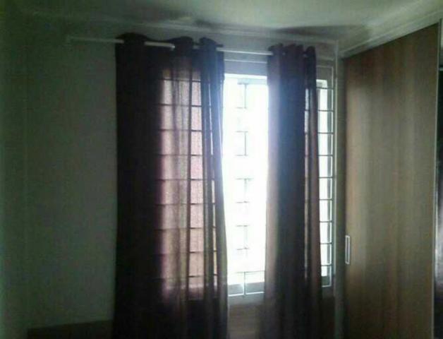 Apartamento à venda com 2 dormitórios em Sítio cercado, Curitiba cod:26915 - Foto 12