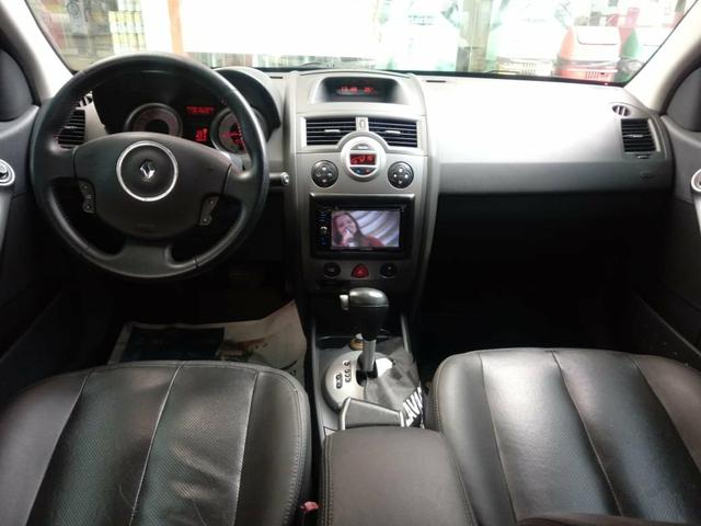 Megane Grand Tour Dyn 2.0 TOP - Foto 5