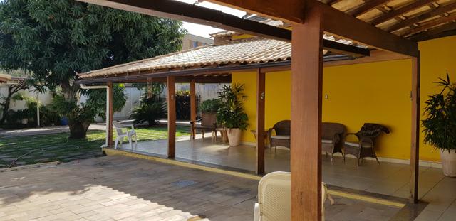 Vila Nova Magnífica casa Nova Iguaçu - Foto 12
