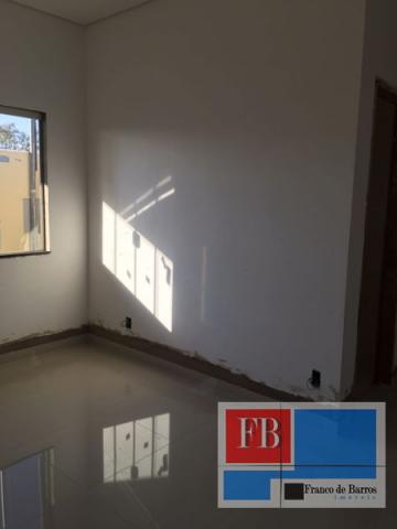 Casa com 3 quartos - Bairro Jardim Residencial Sunflower em Rondonópolis - Foto 9