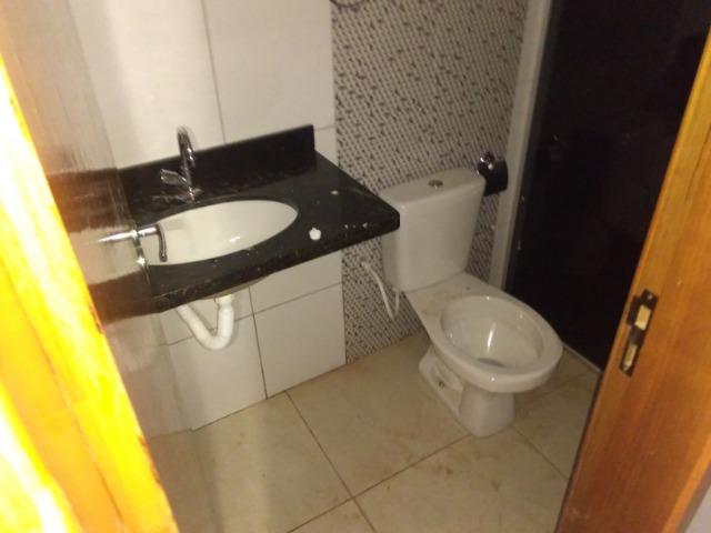 Casa monte sinai com churrasqueira, entrada apenas 10 mil, minha casa minha vida. anapolis - Foto 10