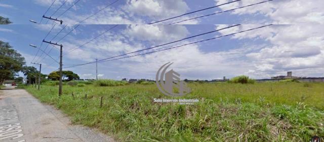 Área para alugar, 38317 m² por - Várzea do Palácio - Guarulhos/SP