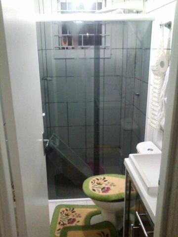 Apartamento à venda com 2 dormitórios em Sítio cercado, Curitiba cod:26915 - Foto 11