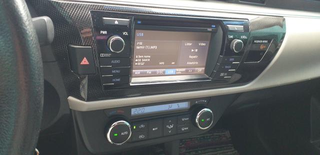 Corolla XEI 2015/2016 - Foto 5