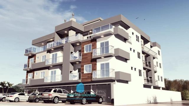 Apartamento, Ingleses do Rio Vermelho, Florianópolis-SC - Foto 4