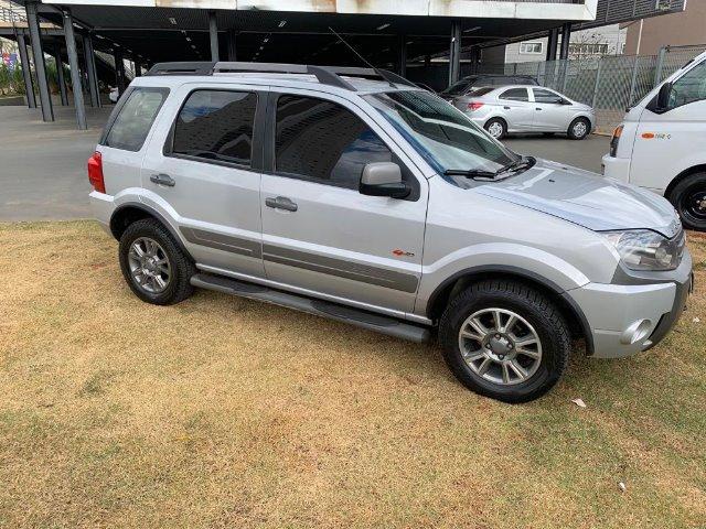 Ford Ecosport 2.0 Flex 2012/2012 4x4 - Foto 3