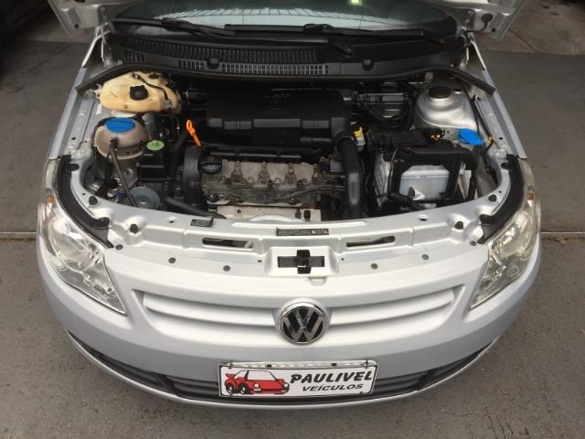 Gol 1.0 MI 8V Flex 4P Manual G.V - Foto 6