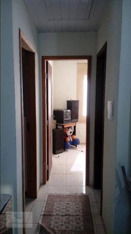 Chácara rural à venda, Campo Largo da Roseira, São José dos Pinhais. - Foto 18