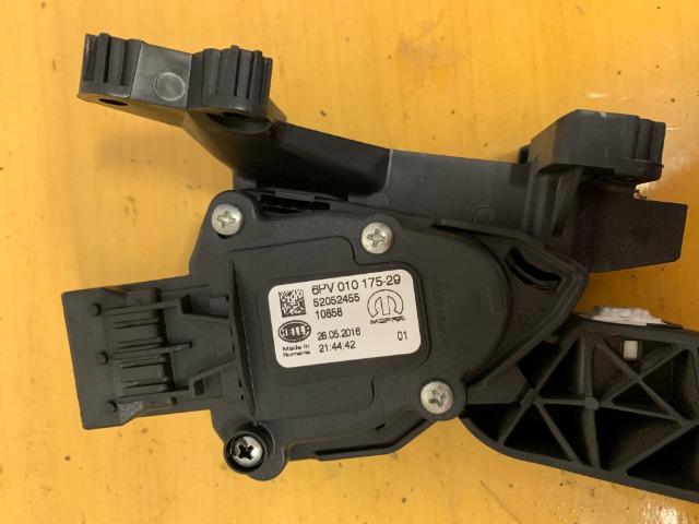Pedal do acelerador do jeep renegade original - Foto 4