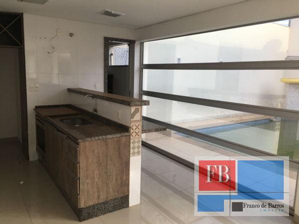 Casa com 3 quartos - Bairro Residencial Santa Marina em Rondonópolis - Foto 12