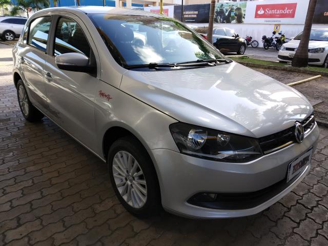VOLKSWAGEN GOL 2015/2016 1.0 MI ROCK IN RIO 8V FLEX 4P MANUAL - Foto 2