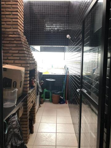 Apartamento tipo Cobertura duplex com 3/4 +DCE , nascente e bastante ventilada ( Jatiúca ) - Foto 13