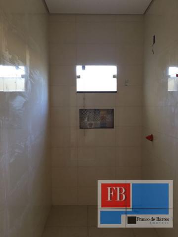 Casa com 3 quartos - Bairro Jardim Residencial Sunflower em Rondonópolis - Foto 12