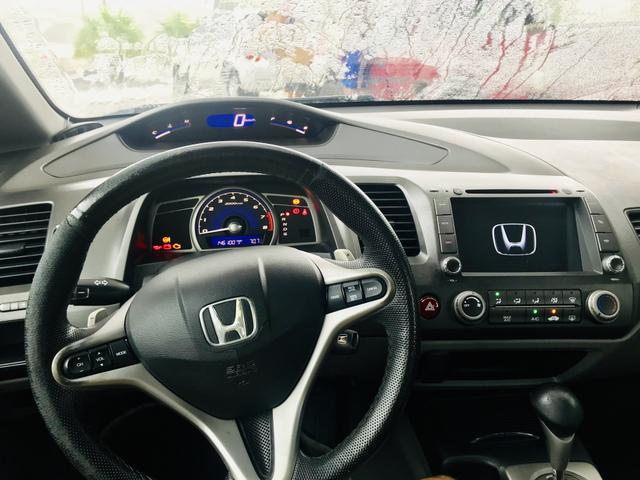 Vende se CIVIC LXL 1.8 aut - Foto 4