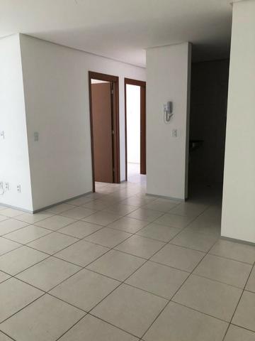 Apt de 79 m², na Jatiúca, 3 quartos,1 suíte,varanda, área de lazer na cobertura, 390 mil! - Foto 9