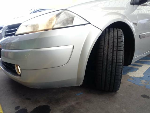 Megane Grand Tour Dyn 2.0 TOP - Foto 4
