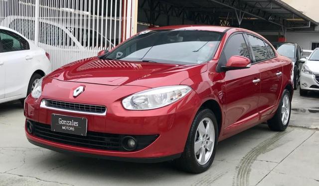 FLUENCE Sed. Dynamique 2.0 16V FLEX Aut. - Foto 3