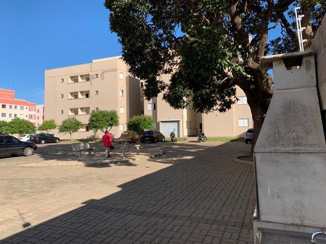 Direitos de Apartamento novo sem uso, pode pagar no nome - Foto 2