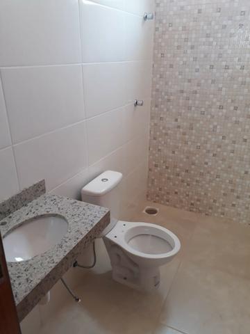 Apartamento novo, Jardim Esmeralda e Luiza2, financia total 570 por mes ou 122.000 a vista - Foto 4