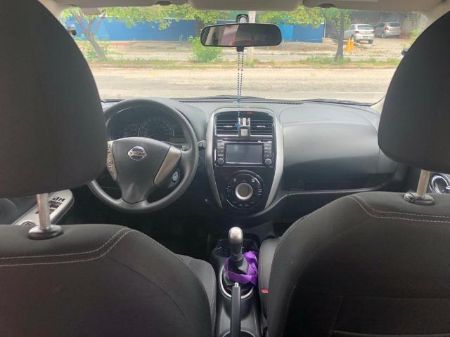 Nissan march sl 1.6 2016 - Foto 5