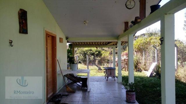 Chácara rural à venda, Campo Largo da Roseira, São José dos Pinhais. - Foto 8