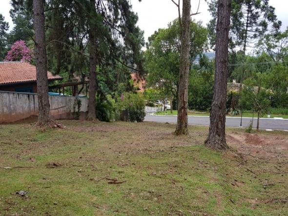 Terreno à venda em Aldeia da serra, Barueri cod:67737 - Foto 4