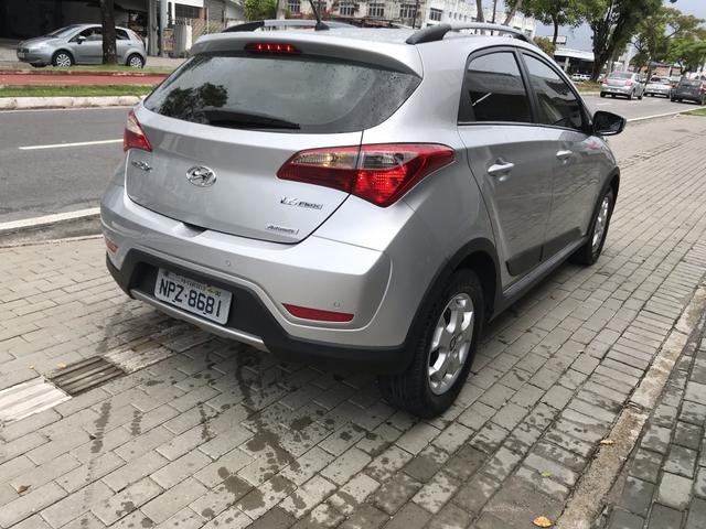 Hb20 x automático - Foto 4