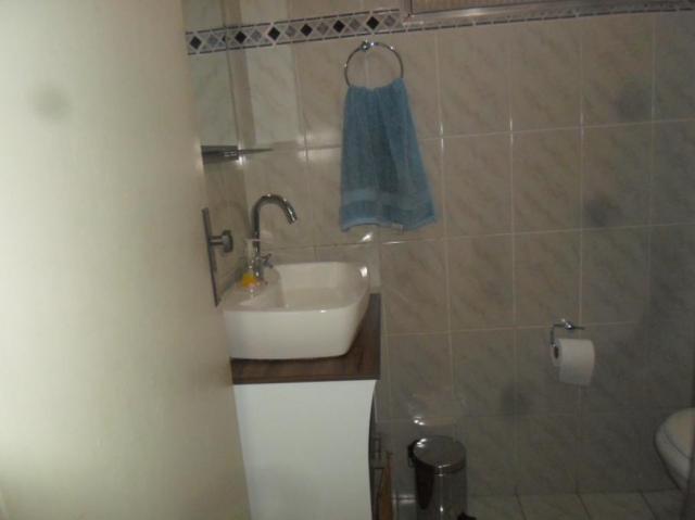 Casa à venda com 2 dormitórios em Campo limpo, São paulo cod:23709 - Foto 12