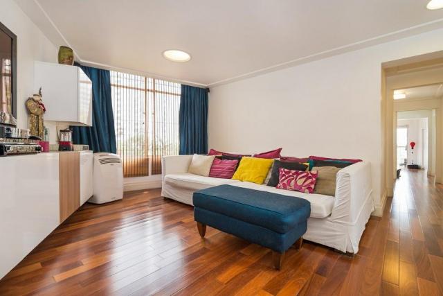Apartamento à venda com 5 dormitórios em Jardim sul, São paulo cod:25469 - Foto 4