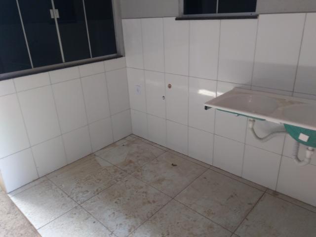 Casa monte sinai com churrasqueira, entrada apenas 10 mil, minha casa minha vida. anapolis - Foto 14