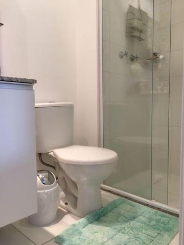 Apartamento à venda com 2 dormitórios em Campo limpo, São paulo cod:20687 - Foto 9