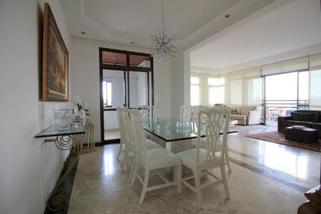 Apartamento à venda com 5 dormitórios em Itaim bibi, São paulo cod:27299 - Foto 7