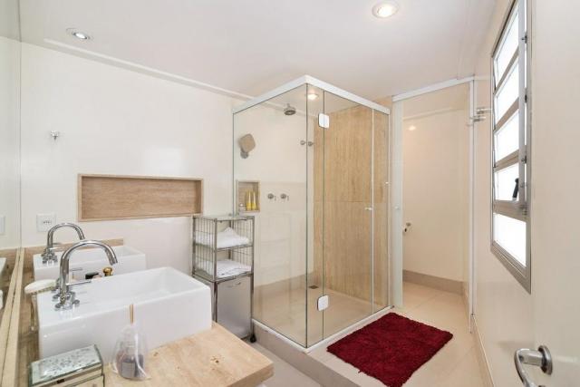 Apartamento à venda com 5 dormitórios em Jardim sul, São paulo cod:25469 - Foto 10