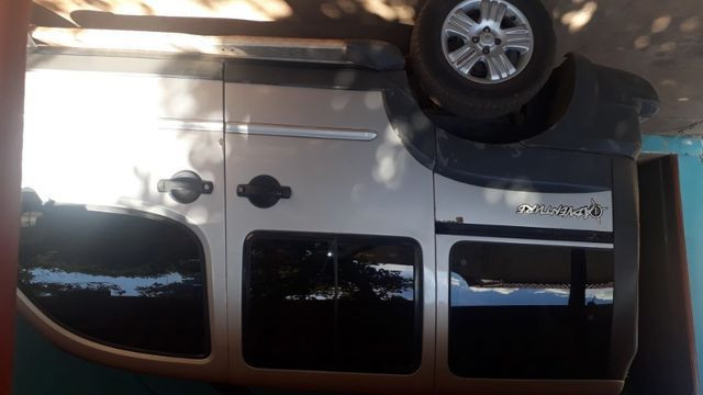 Vendo fiat doblo