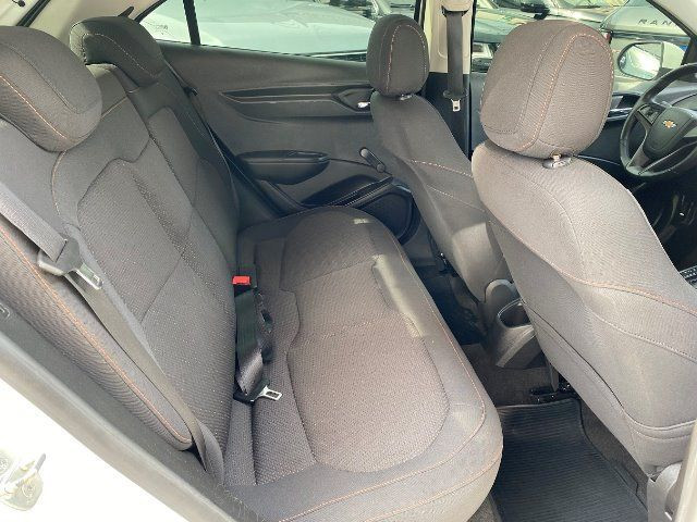 Onix LT 1.4 Aut. 2014 Completo Unico Dono - Foto 3