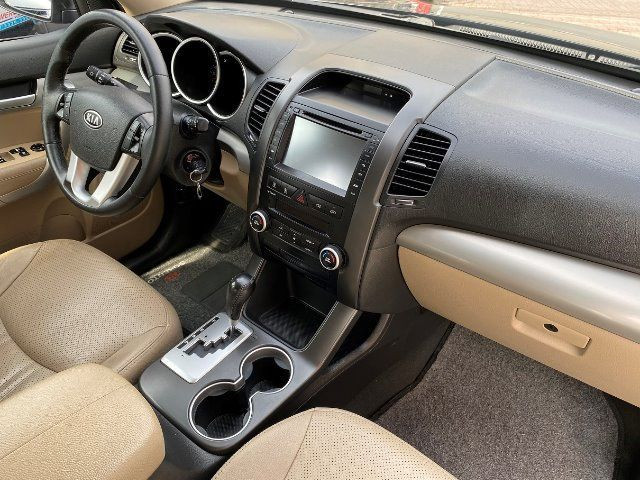 Kia Sorento EX2 2.4 Aut. 2012 Completa 73.000 km - Foto 13
