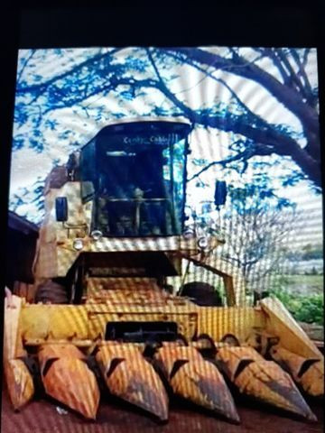 New holland 1530 - Foto 6