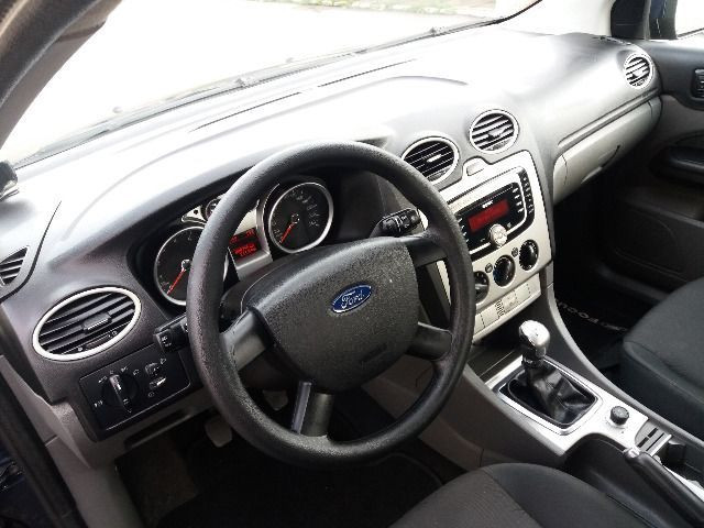 Vendo Focus 2.0 manual - Foto 8